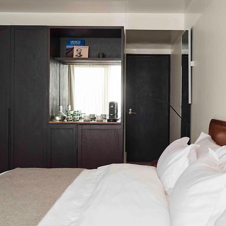Hotel Dama Мехико Экстерьер фото
