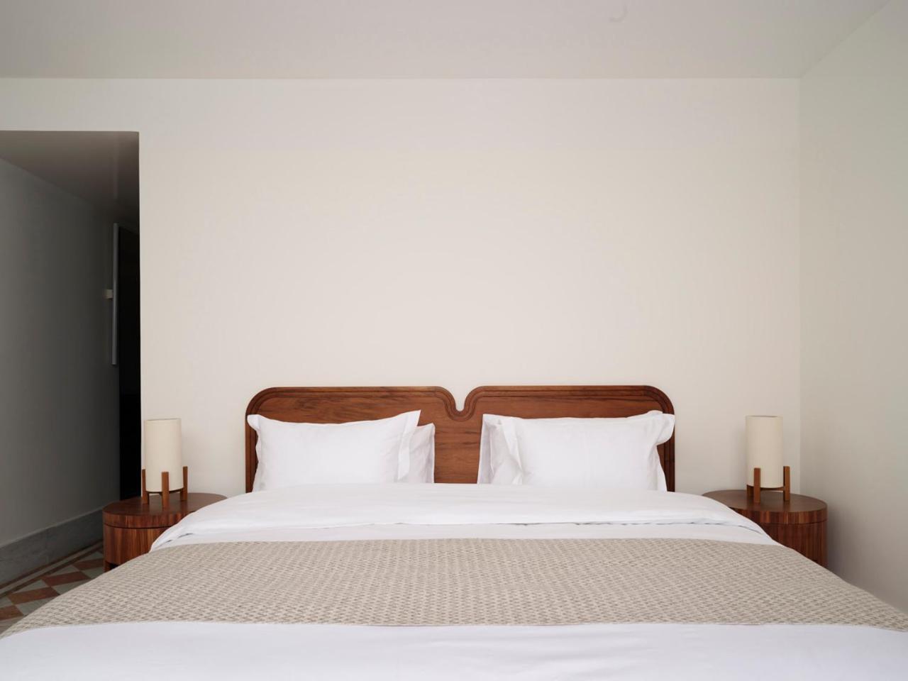 Hotel Dama Мехико Экстерьер фото