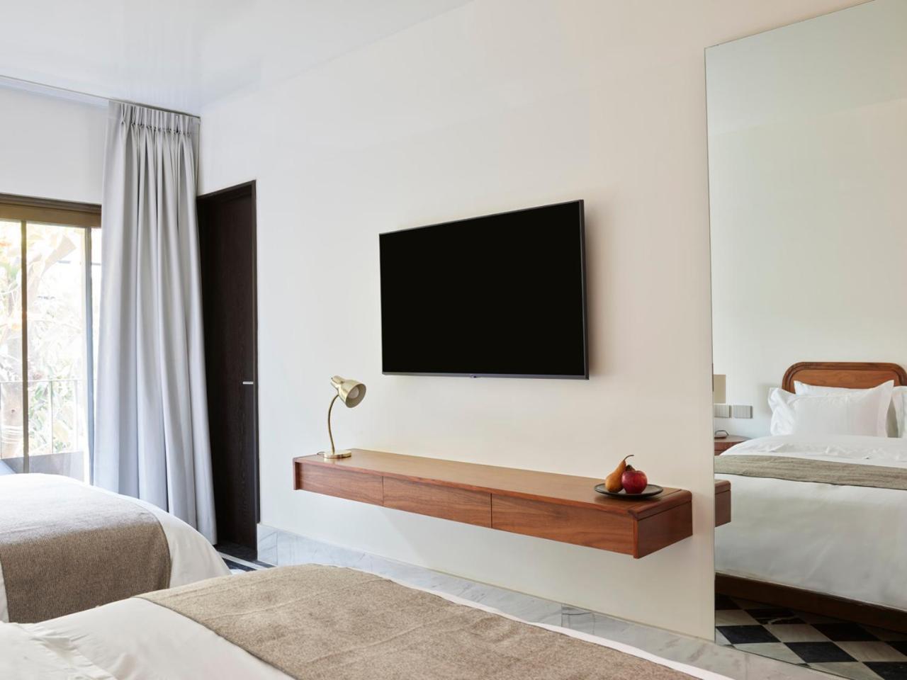 Hotel Dama Мехико Экстерьер фото
