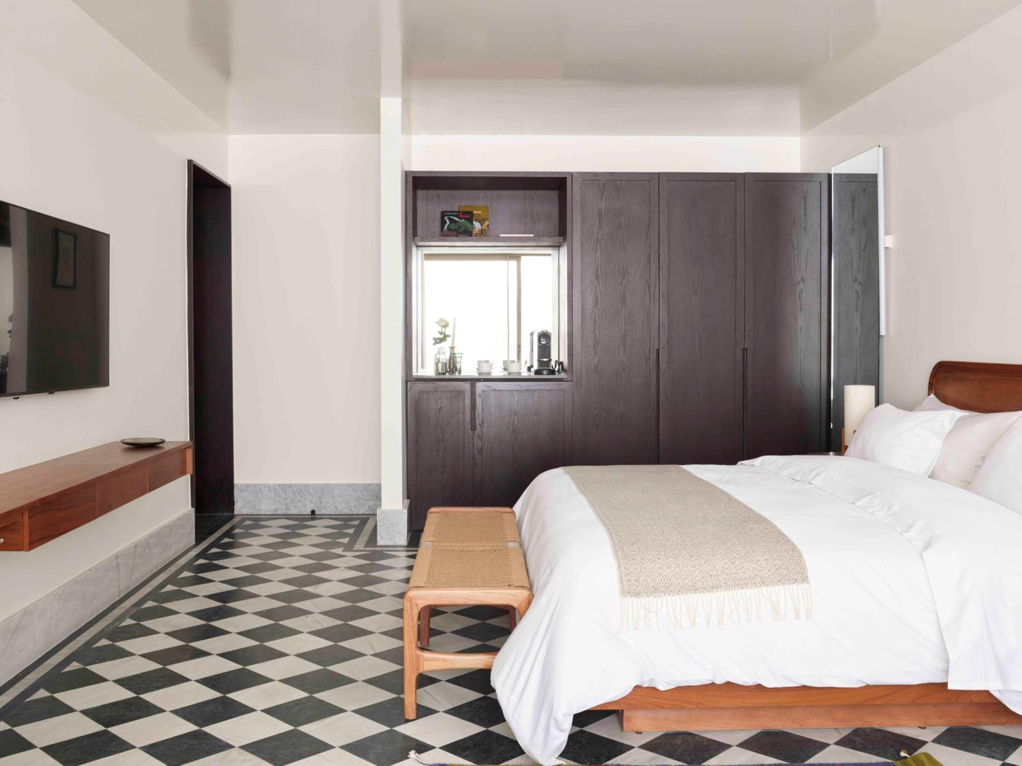 Hotel Dama Мехико Экстерьер фото