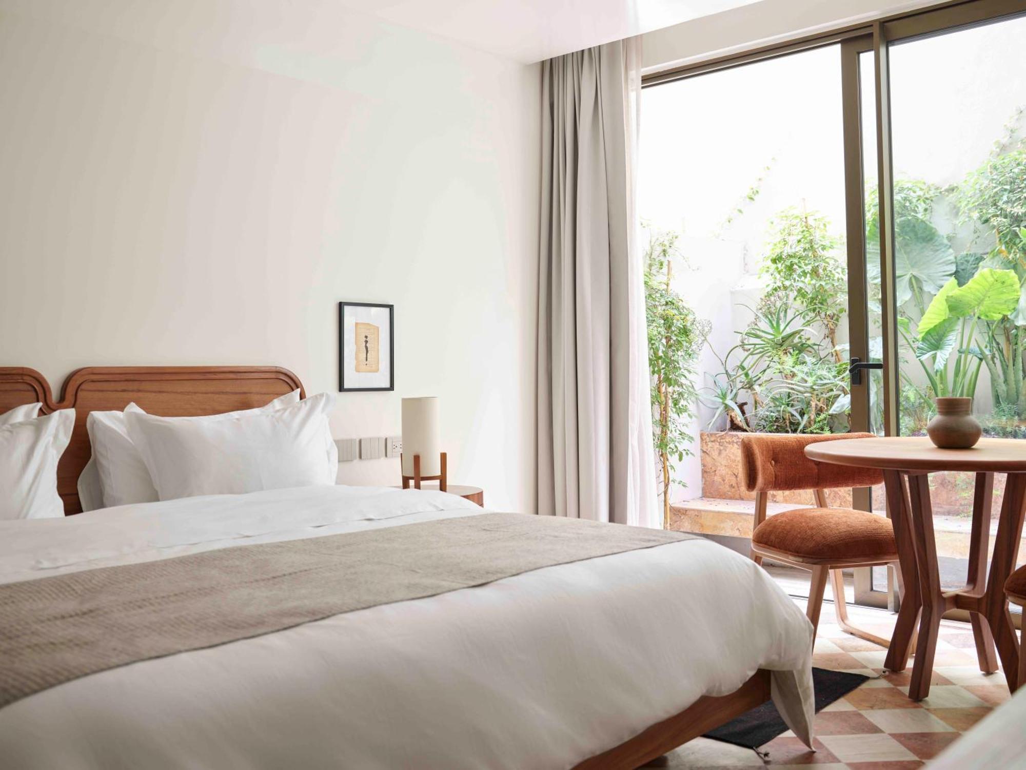 Hotel Dama Мехико Экстерьер фото